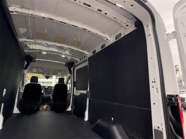 new 2025 Ford Transit-250 car, priced at $54,210