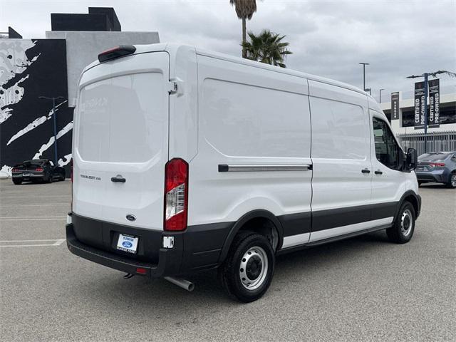 new 2025 Ford Transit-250 car, priced at $54,210