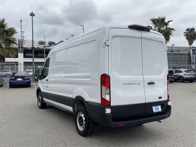 new 2025 Ford Transit-250 car, priced at $54,210