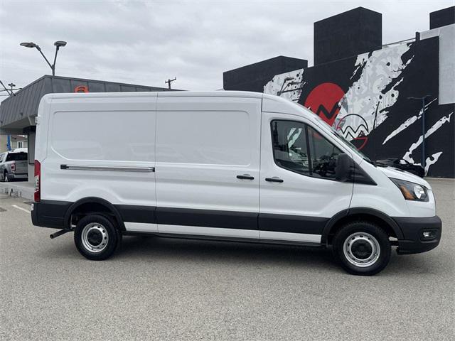 new 2025 Ford Transit-250 car, priced at $54,210
