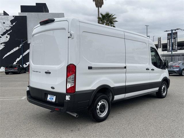 new 2025 Ford Transit-250 car, priced at $54,210