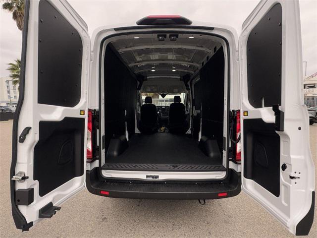 new 2025 Ford Transit-250 car, priced at $54,210