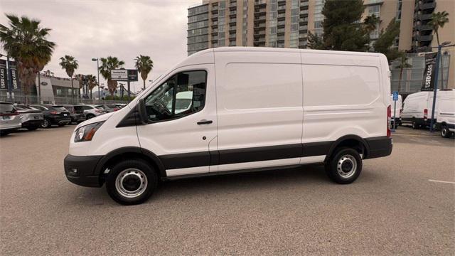new 2025 Ford Transit-250 car, priced at $54,210