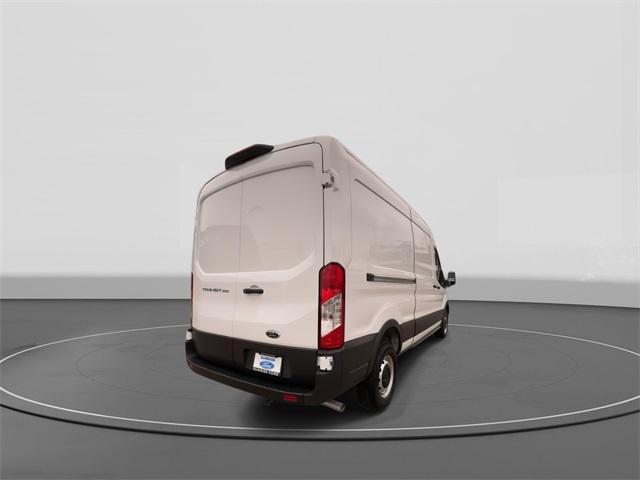 new 2025 Ford Transit-250 car, priced at $54,210