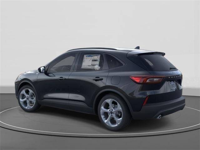 new 2025 Ford Escape car, priced at $31,475