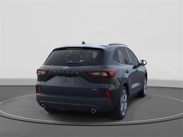 new 2025 Ford Escape car, priced at $31,475