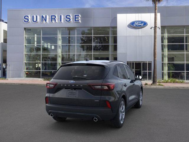 new 2025 Ford Escape car, priced at $35,475