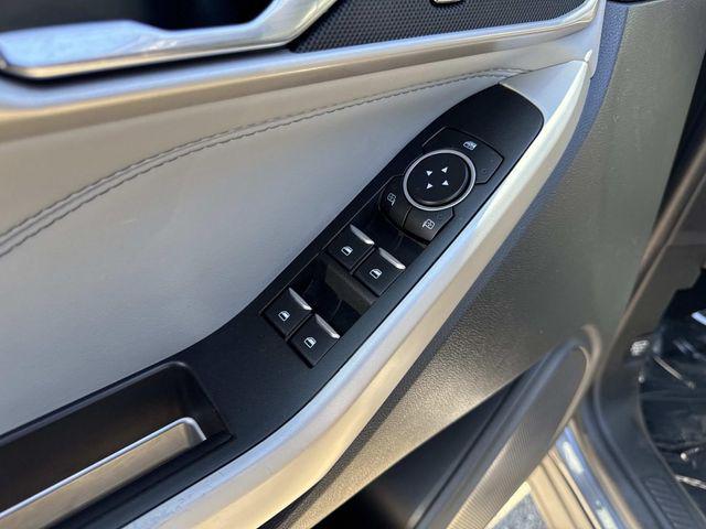 used 2022 Ford Explorer car, priced at $26,000