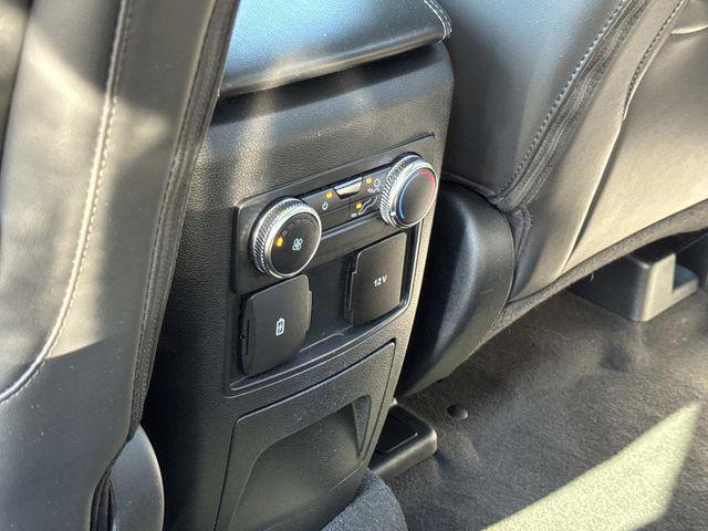 used 2022 Ford Explorer car, priced at $26,000