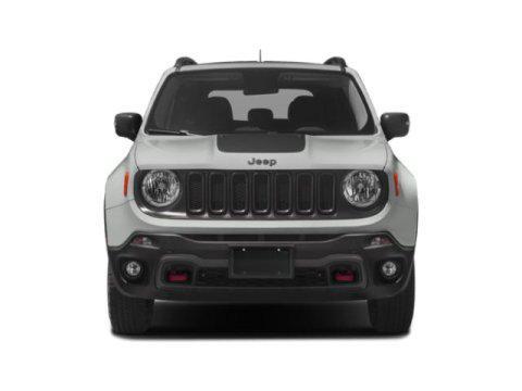 used 2015 Jeep Renegade car