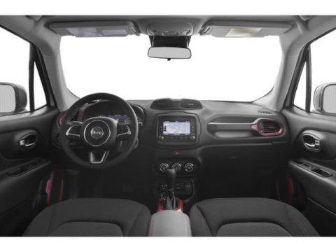 used 2015 Jeep Renegade car