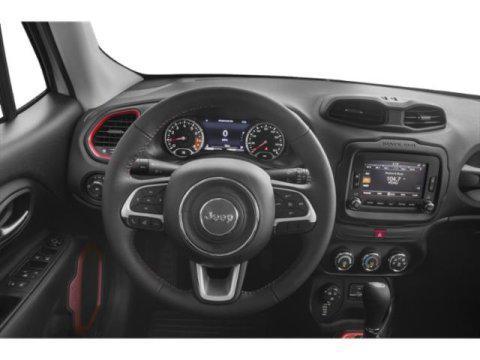 used 2015 Jeep Renegade car