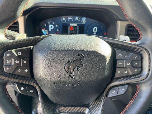 used 2024 Ford Bronco car, priced at $77,900