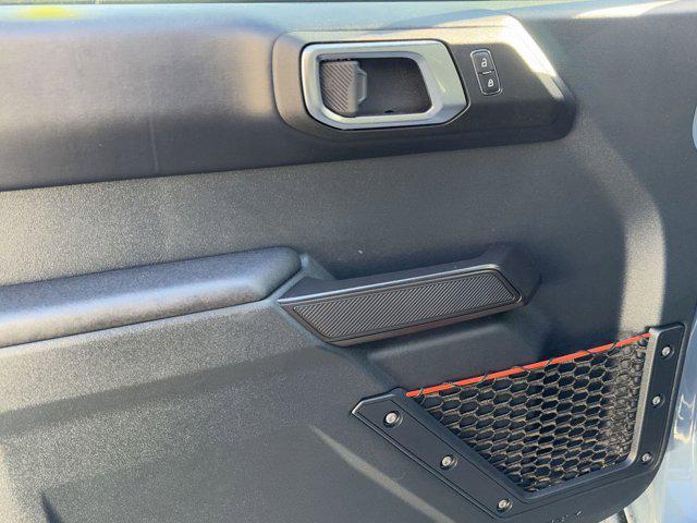 used 2024 Ford Bronco car, priced at $77,900