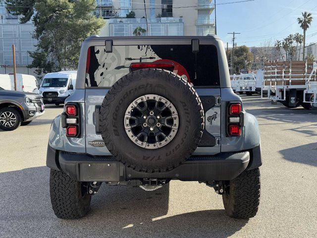 used 2024 Ford Bronco car, priced at $77,900