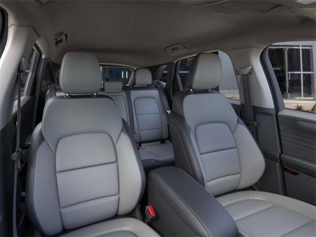 new 2025 Ford Escape PHEV car, priced at $39,390