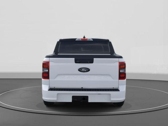 new 2025 Ford Maverick car, priced at $40,220