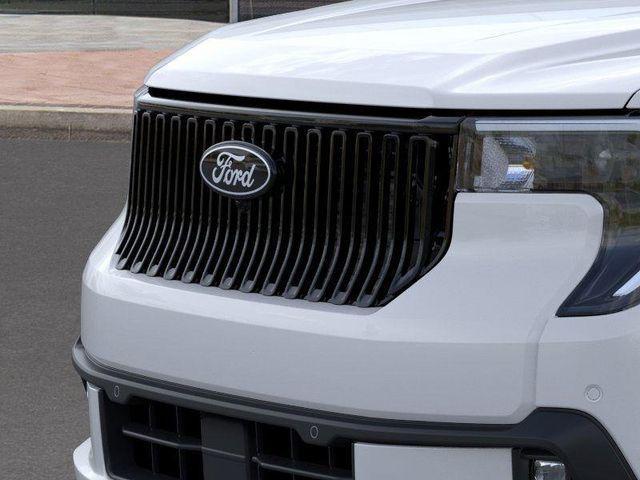 new 2025 Ford Maverick car, priced at $40,220