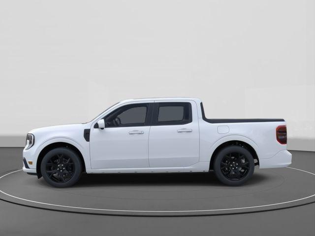 new 2025 Ford Maverick car, priced at $40,220