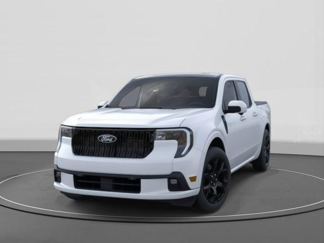 new 2025 Ford Maverick car, priced at $40,220