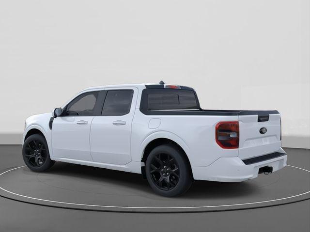 new 2025 Ford Maverick car, priced at $40,220
