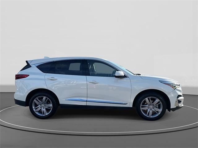 used 2019 Acura RDX car, priced at $26,600