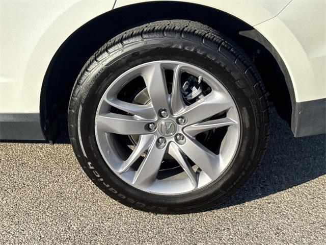 used 2019 Acura RDX car, priced at $26,600