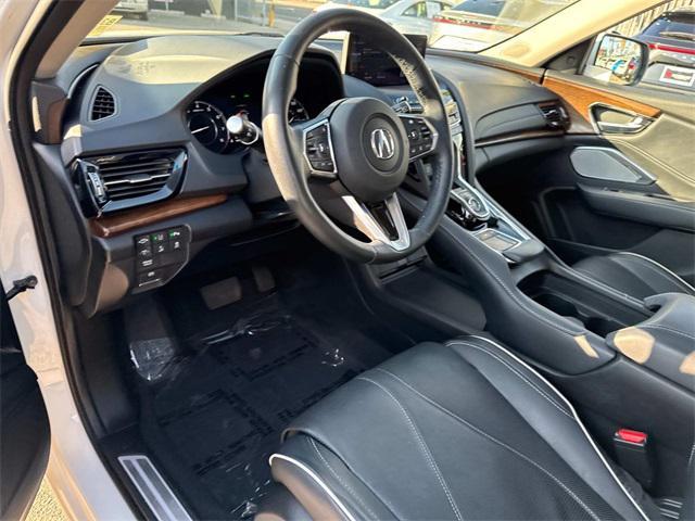 used 2019 Acura RDX car, priced at $26,600