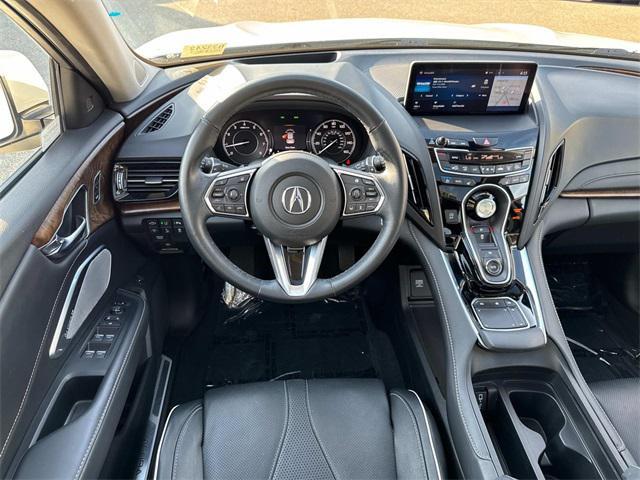 used 2019 Acura RDX car, priced at $26,600