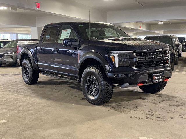 new 2025 Ford F-150 car, priced at $150,330