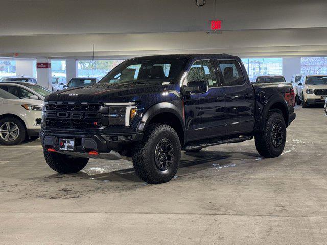 new 2025 Ford F-150 car, priced at $150,330