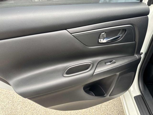 used 2018 Nissan Altima car, priced at $11,700