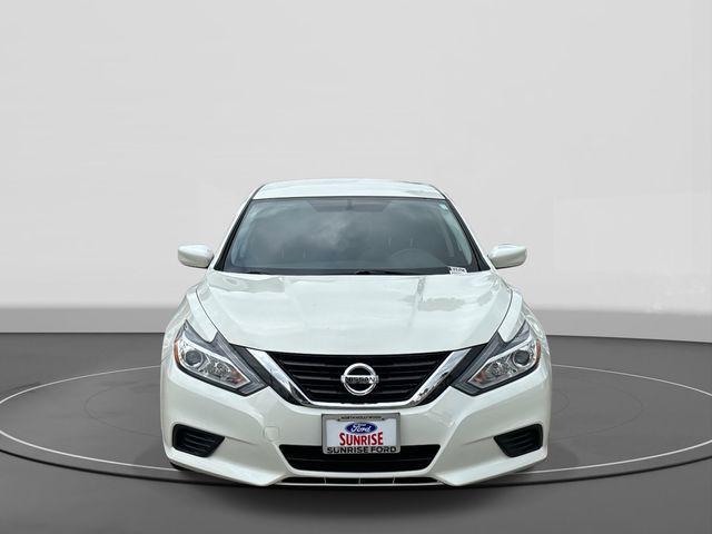 used 2018 Nissan Altima car, priced at $11,700