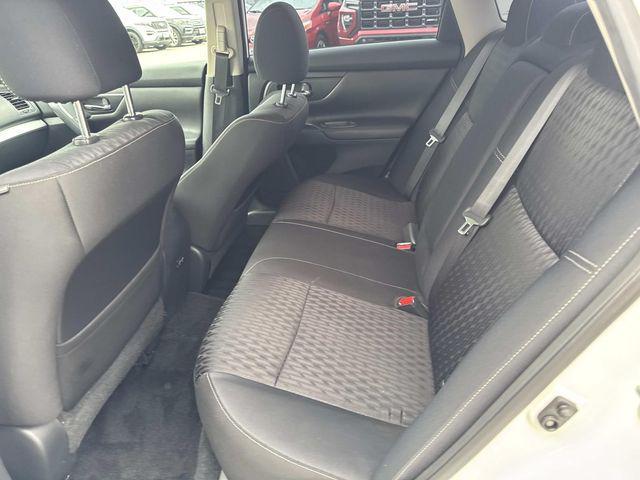 used 2018 Nissan Altima car, priced at $11,700