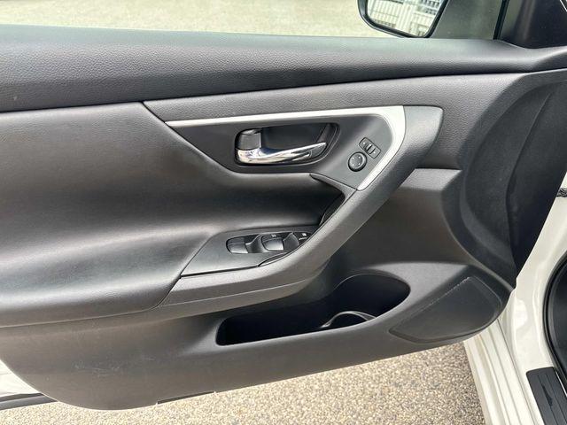 used 2018 Nissan Altima car, priced at $11,700