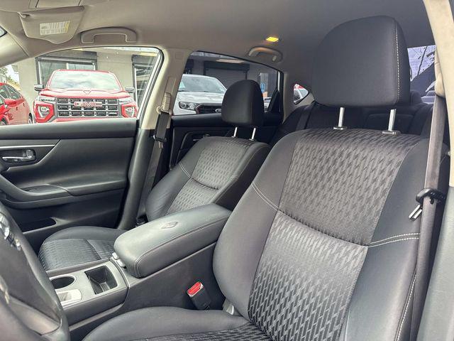 used 2018 Nissan Altima car, priced at $11,700