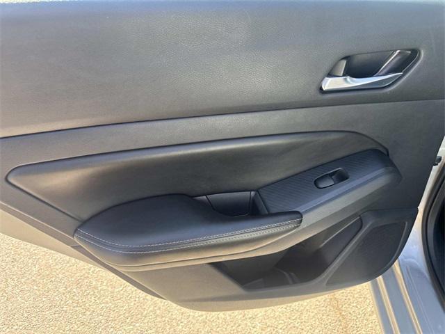 used 2022 Nissan Altima car, priced at $16,600