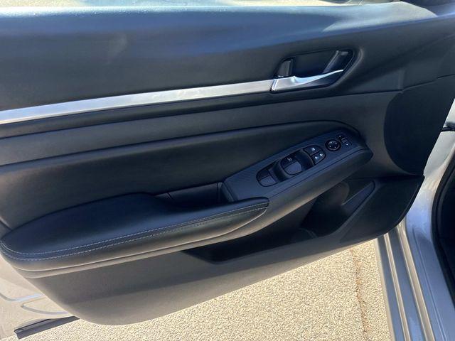 used 2022 Nissan Altima car, priced at $16,900