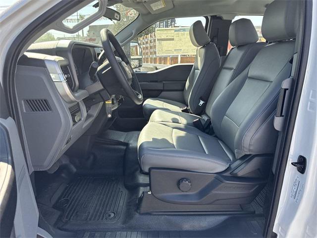 new 2024 Ford F-350 car, priced at $70,148
