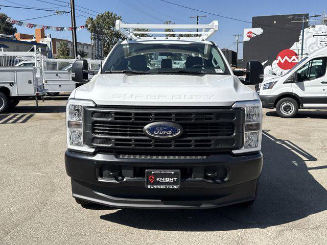 new 2024 Ford F-350 car, priced at $71,995