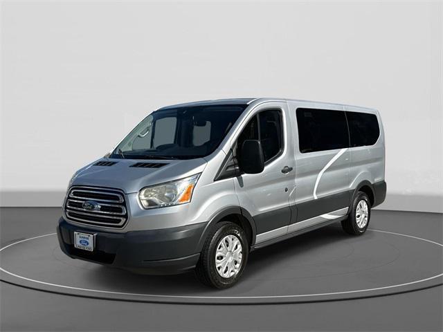 used 2017 Ford Transit-150 car, priced at $29,000