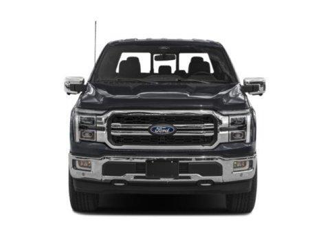 new 2025 Ford F-150 car, priced at $76,655