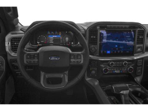 new 2025 Ford F-150 car, priced at $76,655