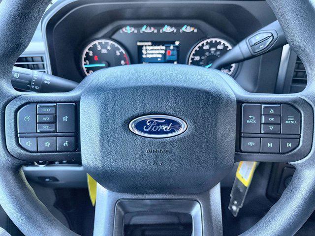 new 2025 Ford F-250 car, priced at $64,914