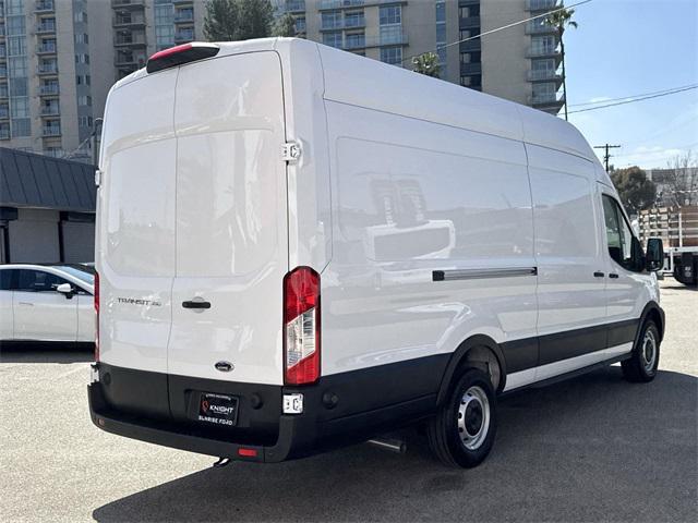 new 2025 Ford Transit-350 car, priced at $62,225
