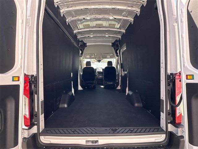 new 2025 Ford Transit-350 car, priced at $62,225