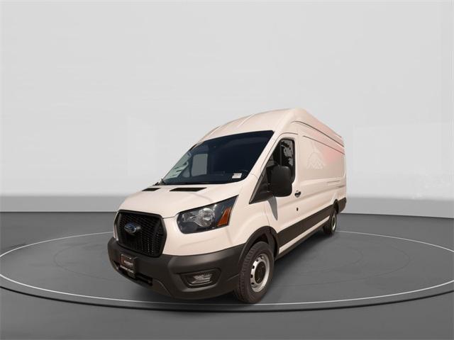new 2025 Ford Transit-350 car, priced at $62,225