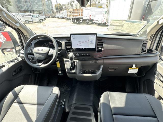 new 2025 Ford Transit-350 car, priced at $62,225