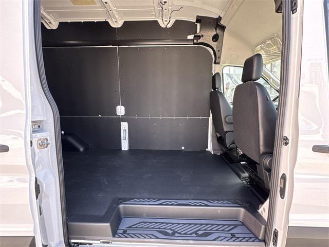 new 2025 Ford Transit-350 car, priced at $62,225