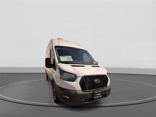new 2025 Ford Transit-350 car, priced at $62,225